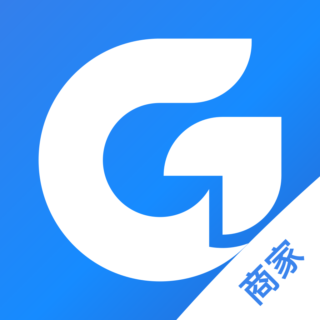 GKMerchant Tool 应用图标